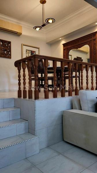 3 Bed Terraced House (Landed) for Sale in  Isuites @ Tani - Image 8